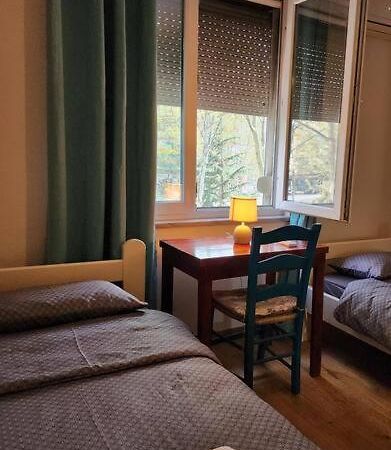 Vintage Flavor Apartment/Home 티라나 외부 사진