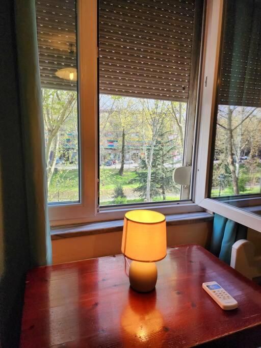 Vintage Flavor Apartment/Home 티라나 외부 사진